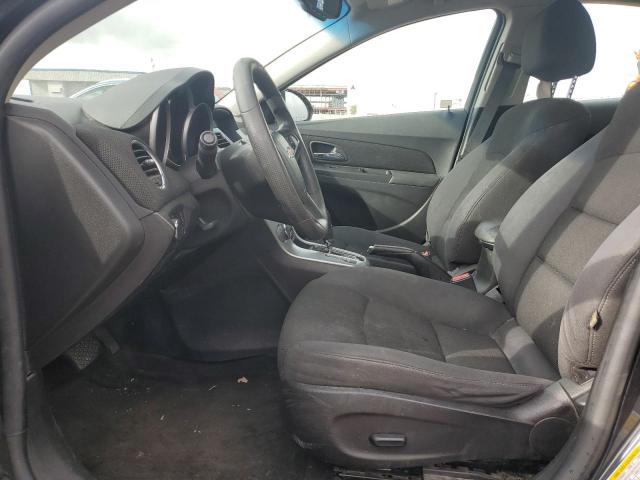 Photo 7 from auction – 2015 CHEVROLET CRUZE LT with VIN 1G1PC5SB1F7301094