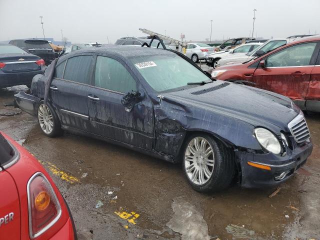 Photo 4 from auction – 2008 MERCEDES-BENZ E 350 4MAT with VIN WDBUF87X68B216970