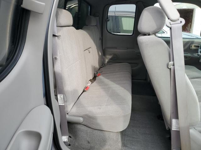 Photo 10 from auction – 2000 TOYOTA TUNDRA ACC with VIN 5TBBT4411YS031897