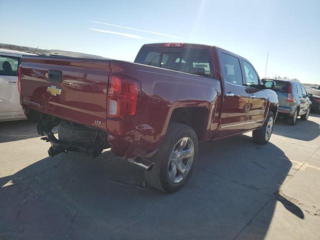 Photo 3 from auction – 2018 CHEVROLET SILVERADO with VIN 3GCPCSECXJG183828
