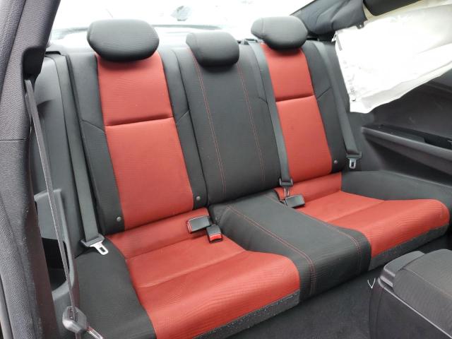 Photo 10 from auction – 2015 HONDA CIVIC SI with VIN 2HGFG4A56FH706239