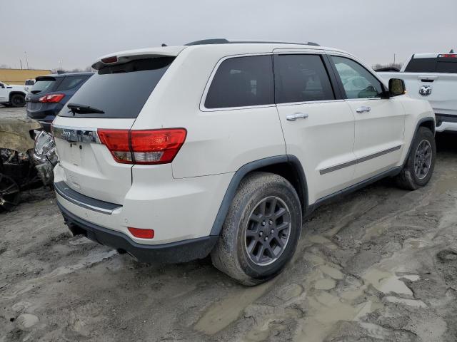 Photo 3 from auction – 2011 JEEP GRAND CHER with VIN 1J4RR5GG0BC723274