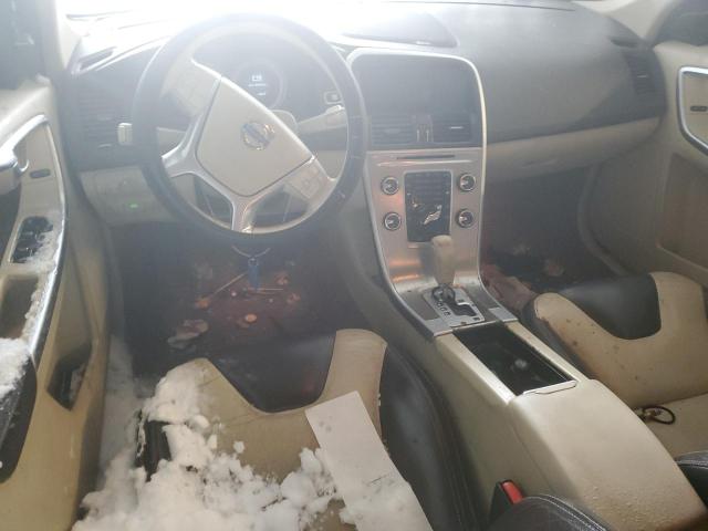 Photo 8 from auction – 2011 VOLVO XC60 3.2 with VIN YV4940DZ9B2200321