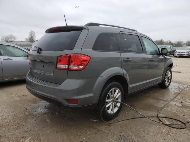 Photo 3 from auction – 2019 DODGE JOURNEY SE with VIN 3C4PDCBB7KT853651