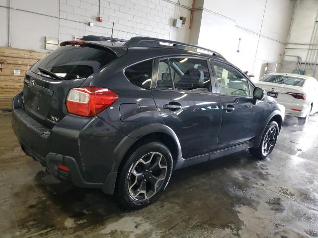 Photo 3 from auction – 2014 SUBARU XV CROSSTR with VIN JF2GPAVC3E8267243