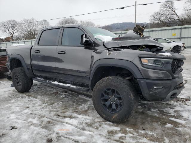 Photo 4 from auction – 2021 RAM 1500 TRX with VIN 1C6SRFU96MN902792
