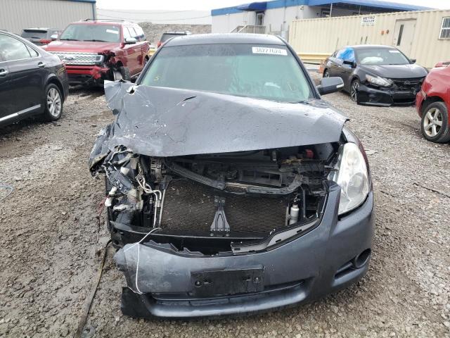 Photo 5 from auction – 2010 NISSAN ALTIMA BAS with VIN 1N4AL2AP5AN526508