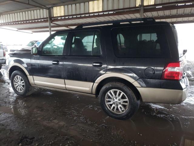Photo 2 from auction – 2013 FORD EXPEDITION with VIN 1FMJU1H59DEF50218