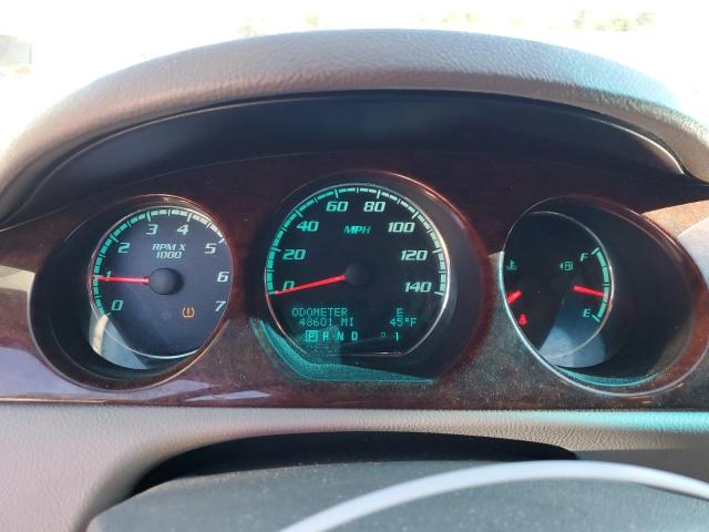 Photo 9 from auction – 2011 BUICK LUCERNE CX with VIN 1G4HC5EM8BU150724