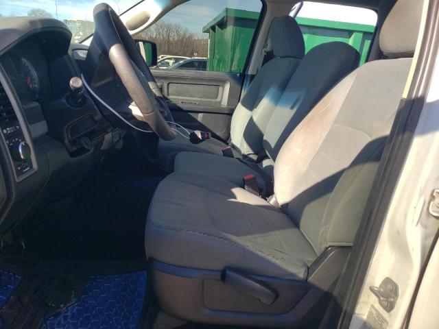Photo 7 from auction – 2016 RAM 1500 ST with VIN 1C6RR7FT0GS212605