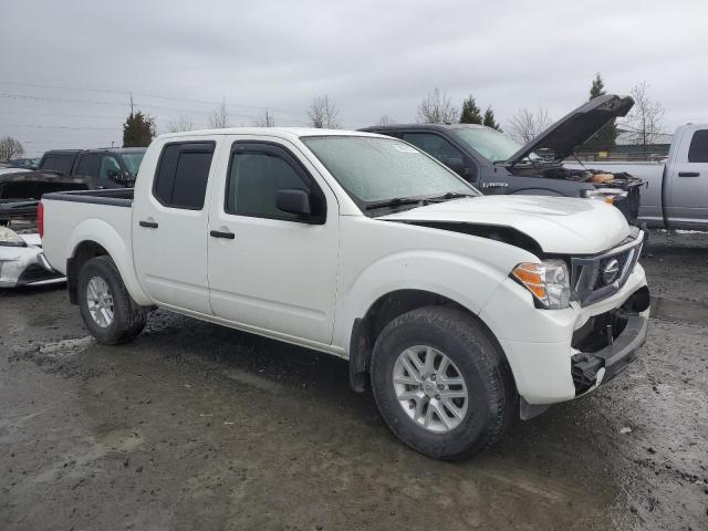 Photo 4 from auction – 2019 NISSAN FRONTIER S with VIN 1N6AD0EV8KN777137