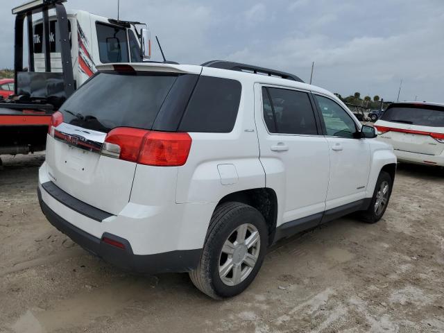 Photo 3 from auction – 2015 GMC TERRAIN SL with VIN 2GKALREK9F6279821