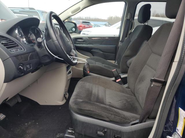Photo 7 from auction – 2017 DODGE GRAND CARA with VIN 2C4RDGBG3HR611818