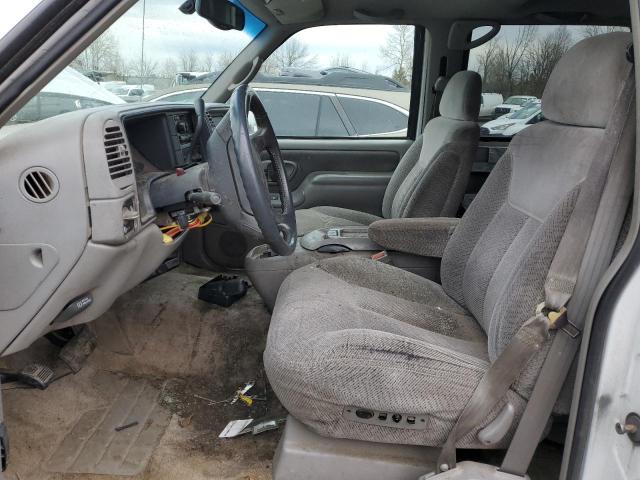 Photo 7 from auction – 1997 CHEVROLET SUBURBAN K with VIN 3GNFK16RXVG168979