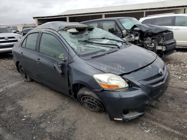 Photo 4 from auction – 2007 TOYOTA YARIS with VIN JTDBT923571009065