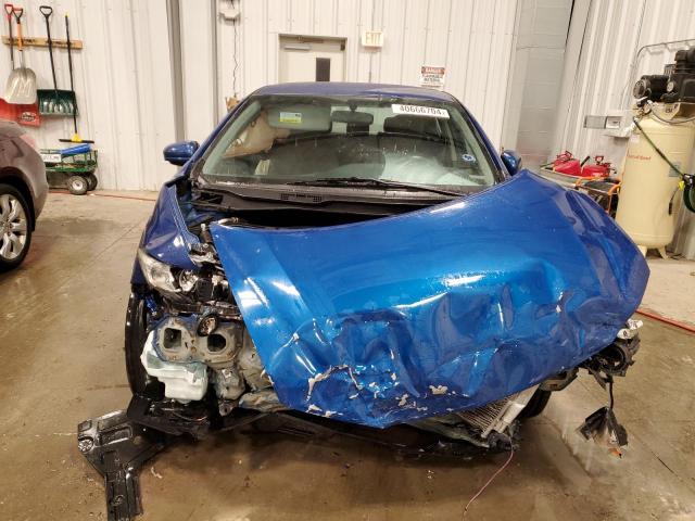 Photo 5 from auction – 2015 HONDA CIVIC LX with VIN 19XFB2F50FE064526
