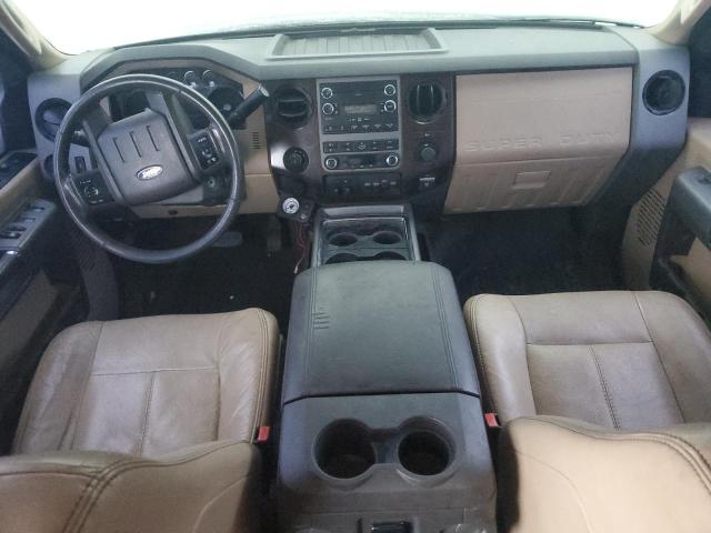 صورة رقم 8 من المزاد - 2011 FORD F250 SUPER مع VIN 1FT7W2BT2BEC51575
