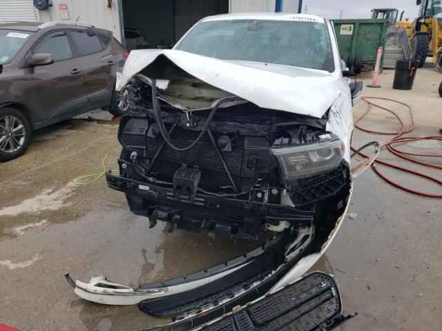 Photo 5 from auction – 2015 DODGE DURANGO R/ with VIN 1C4SDHCT9FC833918