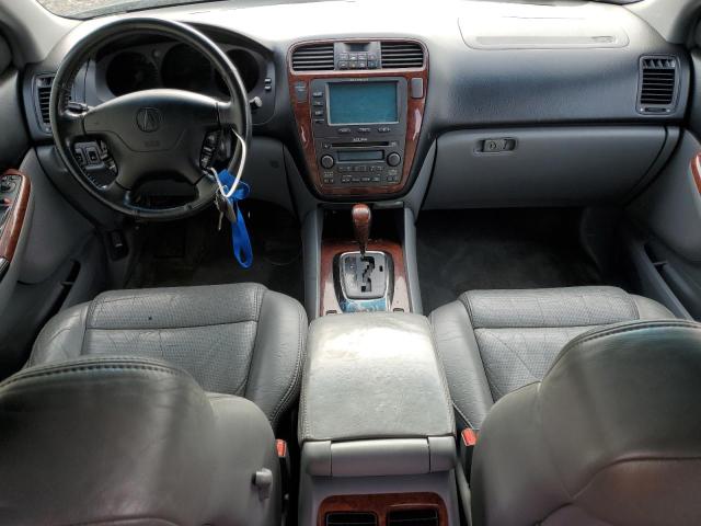 Photo 8 from auction – 2006 ACURA MDX with VIN 2HNYD18236H512790
