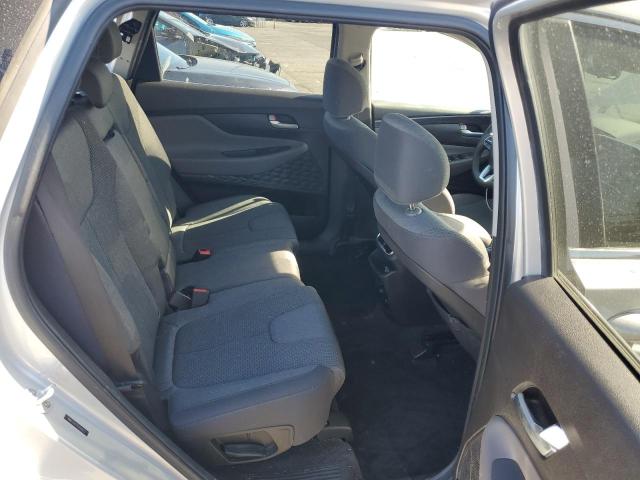 Photo 10 from auction – 2019 HYUNDAI SANTA FE S with VIN 5NMS2CAD7KH098422