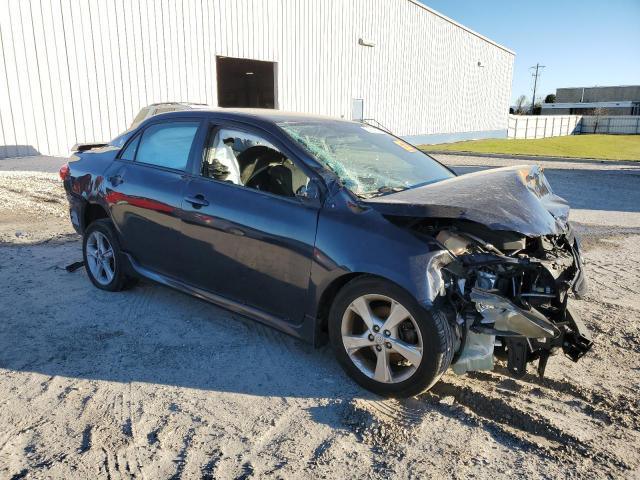 Photo 4 from auction – 2013 TOYOTA COROLLA BA with VIN 2T1BU4EE4DC979462