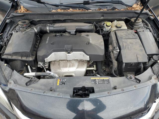 Photo 11 from auction – 2015 CHEVROLET MALIBU LTZ with VIN 1G11F5SL2FF322922