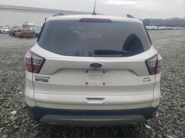 Photo 6 from auction – 2018 FORD ESCAPE SEL with VIN 1FMCU9HD0JUC24727