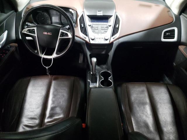 Photo 8 from auction – 2010 GMC TERRAIN SL with VIN 2CTFLGEY9A6231095