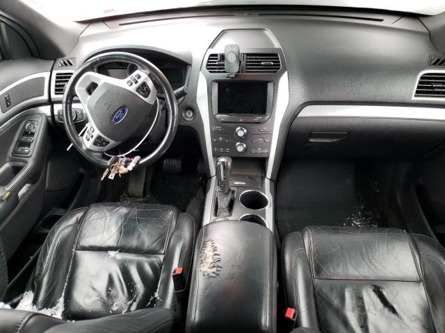 Photo 8 from auction – 2012 FORD EXPLORER X with VIN 1FMHK8D81CGA68696