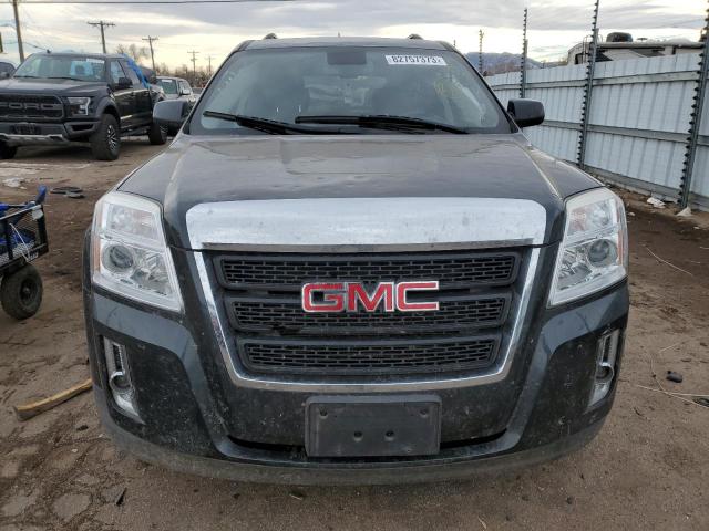 Photo 5 from auction – 2013 GMC TERRAIN SL with VIN 2GKFLTE3XD6361324