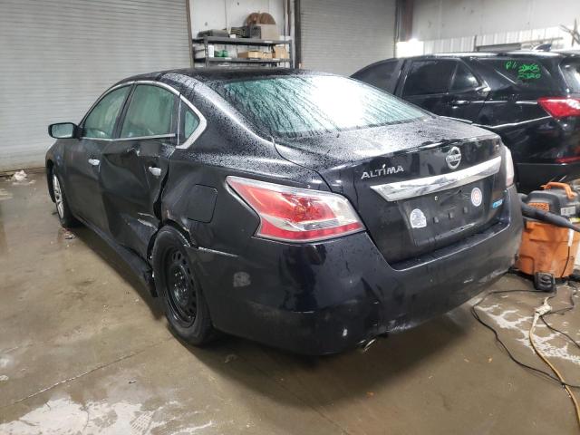 Photo 2 from auction – 2014 NISSAN ALTIMA 2.5 with VIN 1N4AL3AP1EN341027