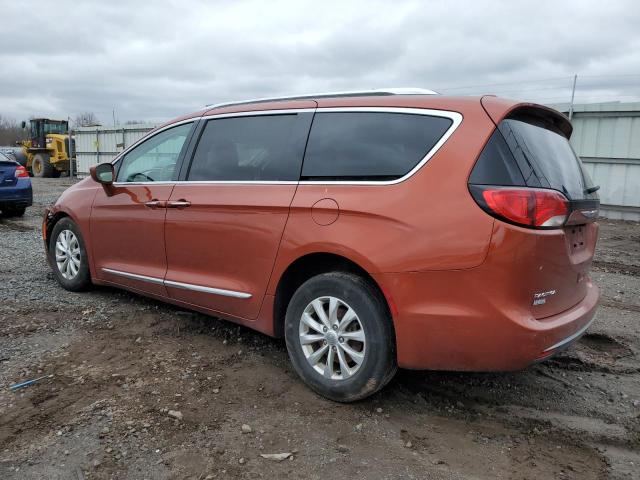 Photo 2 from auction – 2018 CHRYSLER PACIFICA T with VIN 2C4RC1EG4JR171965