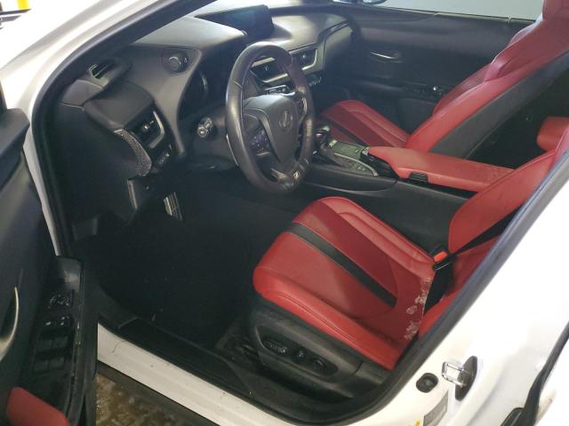 Photo 8 from auction – 2019 LEXUS UX 250H with VIN JTHU9JBH5K2011422