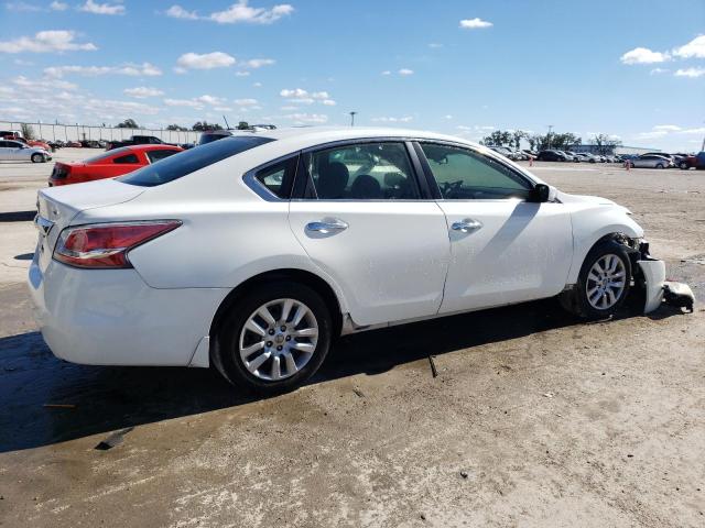 Photo 3 from auction – 2015 NISSAN ALTIMA 2.5 with VIN 1N4AL3AP4FC251674