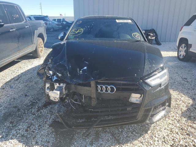 Photo 5 from auction – 2017 AUDI S3 PREMIUM with VIN WAUB1GFF4H1019728