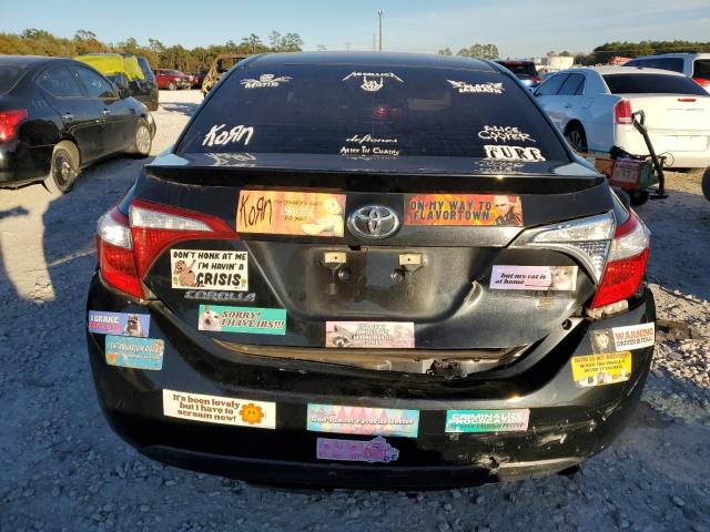 Photo 6 from auction – 2015 TOYOTA COROLLA L with VIN 5YFBURHE4FP242399