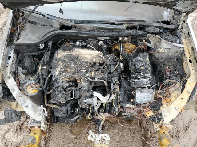 Photo 11 from auction – 2012 VOLKSWAGEN GOLF with VIN WVWDM7AJ3CW321540