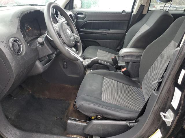 Photo 7 from auction – 2014 JEEP PATRIOT with VIN 1C4NJPBA8ED523672