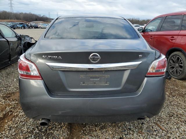 Photo 6 from auction – 2014 NISSAN ALTIMA 2.5 with VIN 1N4AL3AP6EC113262