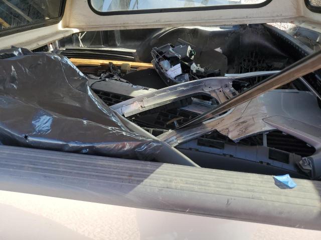 Photo 12 from auction – 2006 NISSAN FRONTIER K with VIN 1N6BD06T36C469375