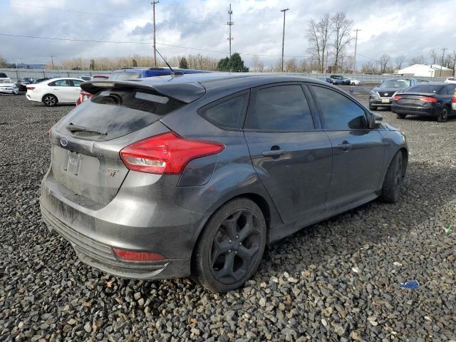 Photo 3 from auction – 2017 FORD FOCUS ST with VIN 1FADP3L90HL245289