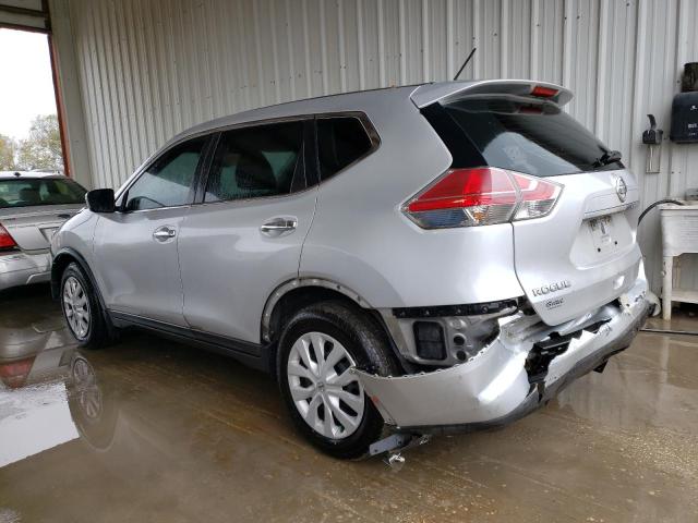 Photo 2 from auction – 2014 NISSAN ROGUE S with VIN 5N1AT2MT8EC767298