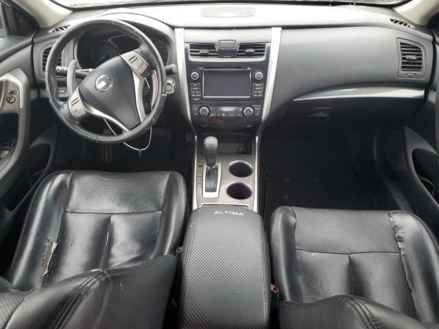 Photo 8 from auction – 2015 NISSAN ALTIMA 3.5 with VIN 1N4BL3AP3FC492582