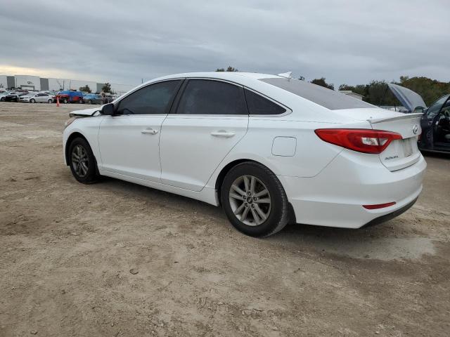 Photo 2 from auction – 2015 HYUNDAI SONATA SE with VIN 5NPE24AF2FH003312