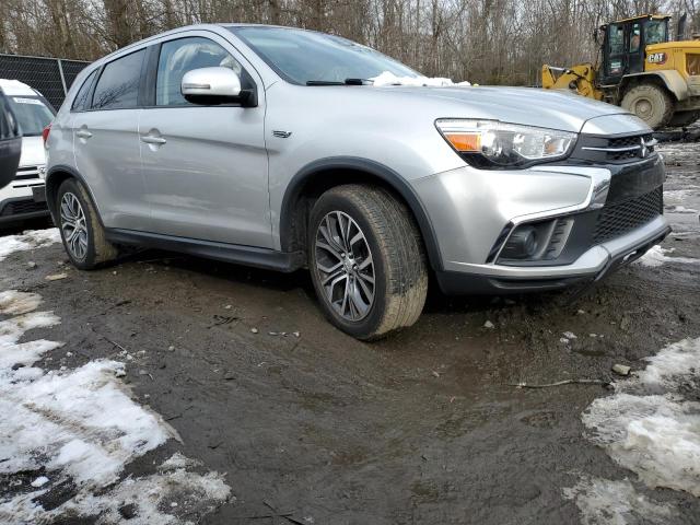 Photo 4 from auction – 2019 MITSUBISHI OUTLANDER with VIN JA4AR3AU0KU009526