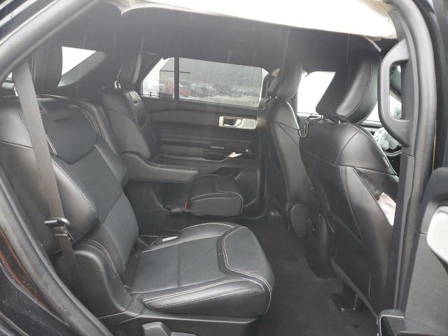 Photo 11 from auction – 2022 FORD EXPLORER S with VIN 1FM5K8GC1NGA97170