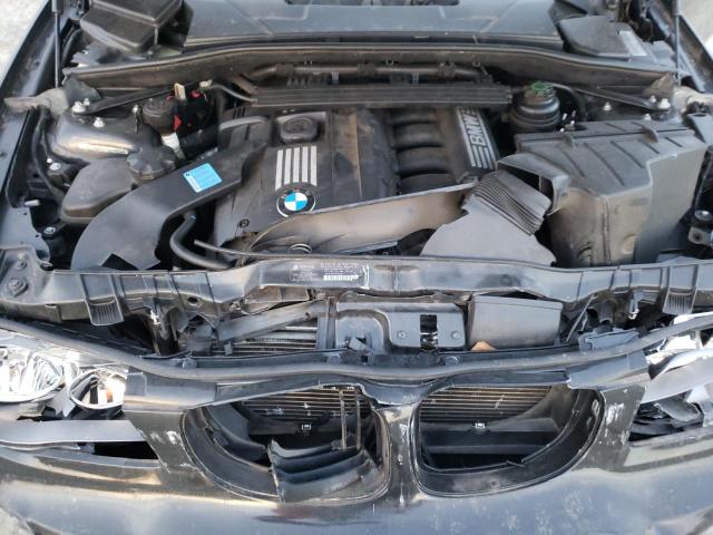 Photo 11 from auction – 2011 BMW 128I with VIN WBAUL7C55BVM80385