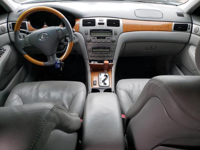 Photo 8 from auction – 2006 LEXUS ES 330 with VIN JTHBA30GX65169263