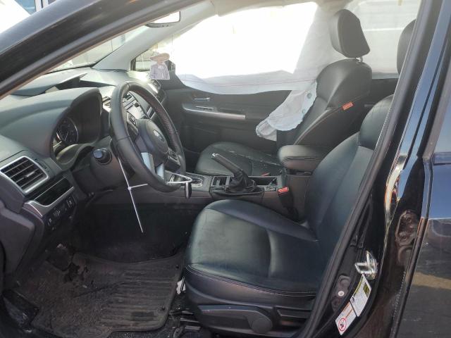 Photo 7 from auction – 2016 SUBARU CROSSTREK with VIN JF2GPANC3G8334572