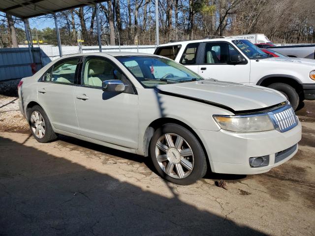 Photo 4 from auction – 2007 LINCOLN MKZ with VIN 3LNHM26T17R638512